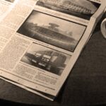 Sekmadienio laikraščiai | Roko popierinis šautuvas