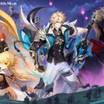 „Genshin Impact Luna 5“ sugrąžina komandą į Mondštatą ir pagaliau