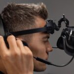 Bigscreen atskleidžia naują Halo dirželio dizainą, skirtą „Beyond 2“ PC