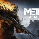 „Metro 2039“ grįžta prie savo metro požeminių šaknų, su istorija,