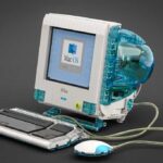 Lego iMac? Neblokuok, Apple