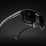 These XR Glasses Want to Be the Monitor You Wear
