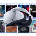 „Sony“: PSVR 2 ir PS5 fiziniuose diskuose prasideda atgalinis skaičiavimas