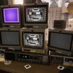 The Watcher is a creepy surveillance thriller with shiny Unreal