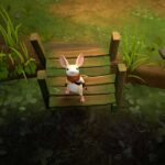 Moss developer Polyarc share that they're shutting down just two