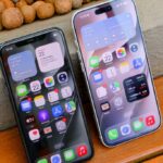 Your old iPhone is actually going to get faster this