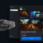 New Emulator Promises to Run Quest Exclusive VR Games on